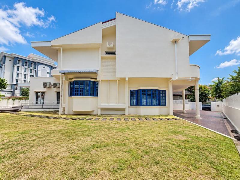 Bungalow House for Sale in George Town (Penang) - Billy Teh - PropertyGuru.com.my
