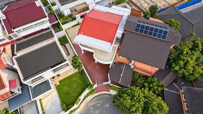 Bungalow House for Sale in George Town (Penang) - Billy Teh - PropertyGuru.com.my