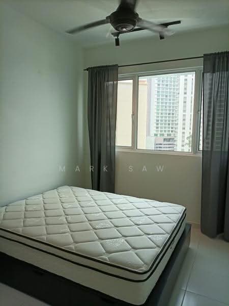 Condominium for Sale at i-Santorini - Mark Saw - Bedroom - PropertyGuru.com.my