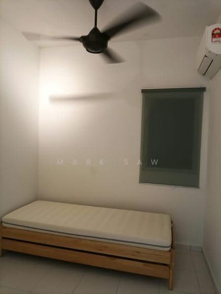 Condominium for Sale at i-Santorini - Mark Saw - Bedroom - PropertyGuru.com.my