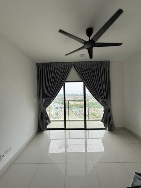 Service Residence for Sale at TRIO By Setia - Stephanie Lim - View - PropertyGuru.com.my