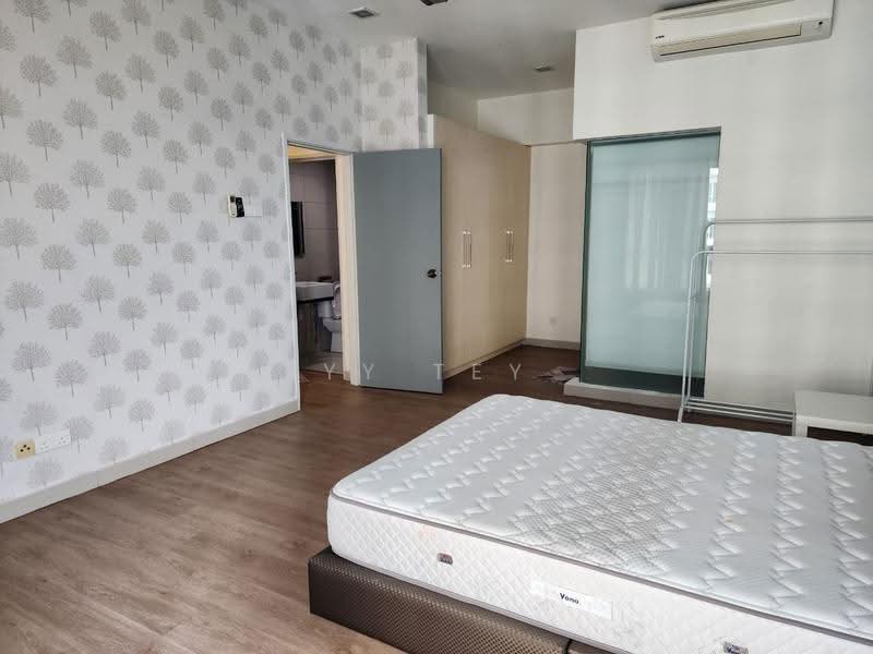 Kediaman Servis untuk Disewa di Tropez Residences - YY Tey - Bedroom - PropertyGuru.com.my