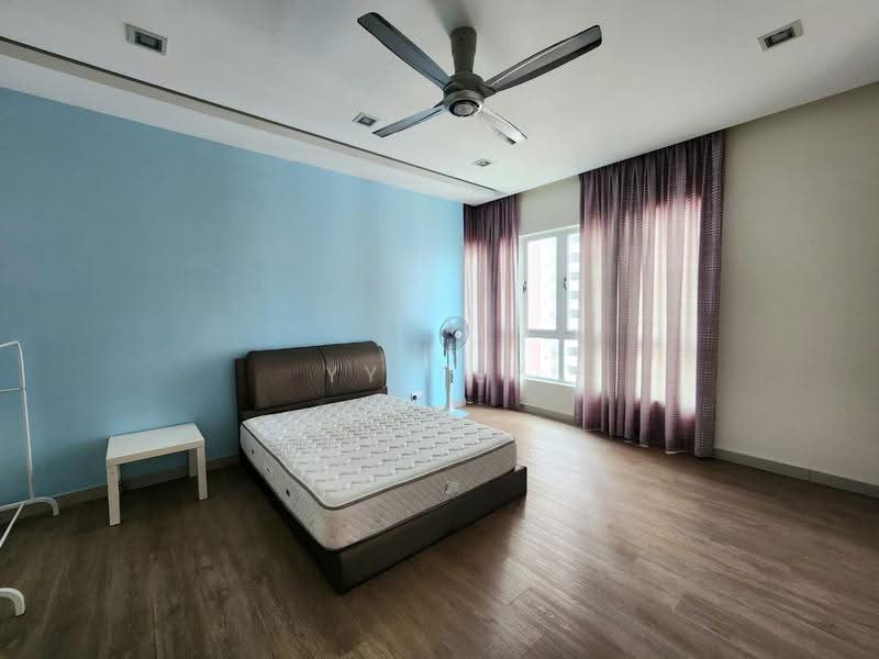 Kediaman Servis untuk Disewa di Tropez Residences - YY Tey - Bedroom - PropertyGuru.com.my