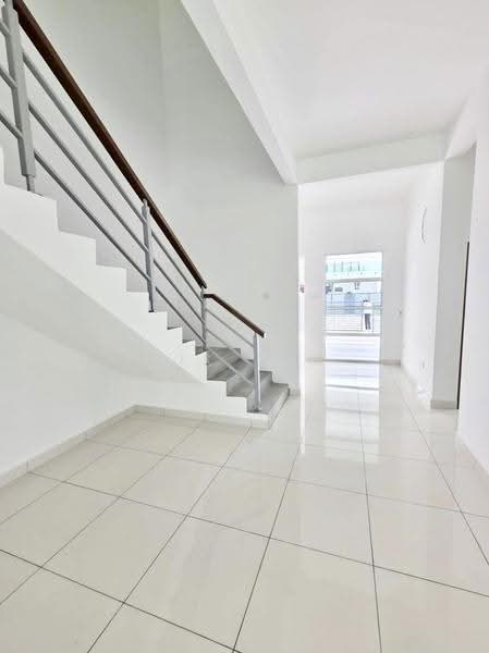 Semi-Detached House for Sale in Taman Austin Heights (Tebrau) - Yik Tat - Interior - PropertyGuru.com.my