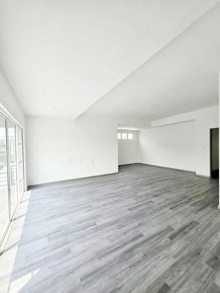 Semi-Detached House for Sale in Taman Austin Heights (Tebrau) - Yik Tat - Living Room - PropertyGuru.com.my