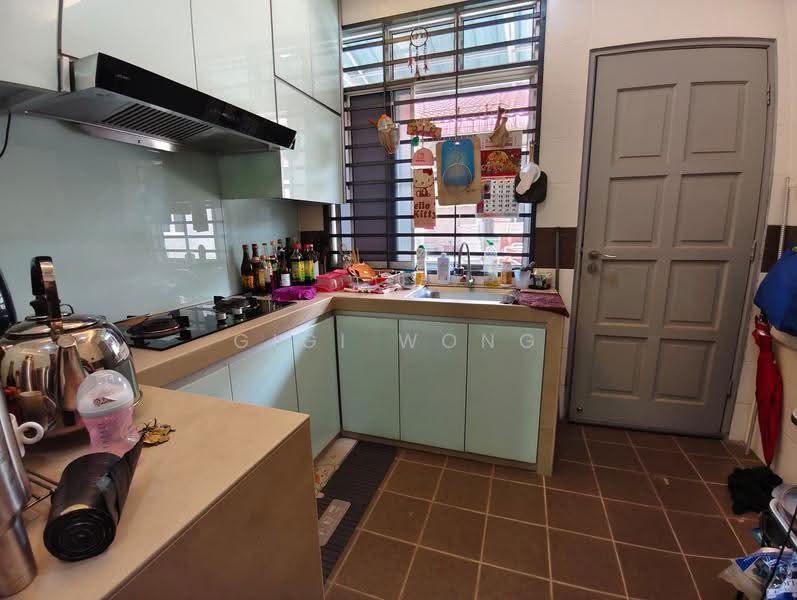 Rumah Teres 1-Tingkat untuk Dijual di Taman Tuah Perdana (Bukit Katil) - Gigi Wong - PropertyGuru.com.my