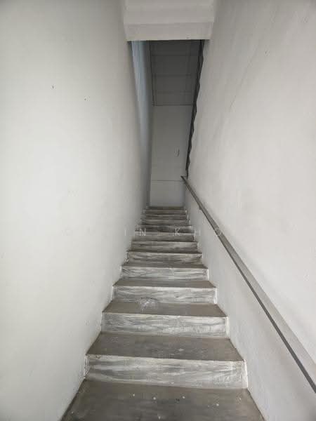 Factory for Rent in Kawasan Perindustrian Pengkalan (Lahat) - Qazin Khoo - PropertyGuru.com.my