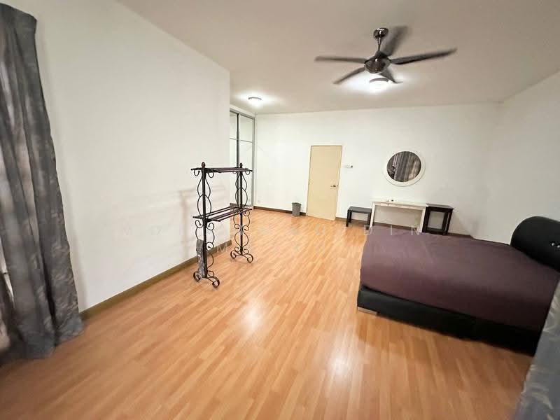 2-storey Terraced House for Sale in Denai Alam (Shah Alam) - Mohammad Din Majid - Bedroom - PropertyGuru.com.my
