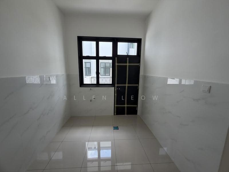 Rumah Kluster untuk Dijual di Iskandar Puteri (Nusajaya) (Johor) - Allen Leow - PropertyGuru.com.my