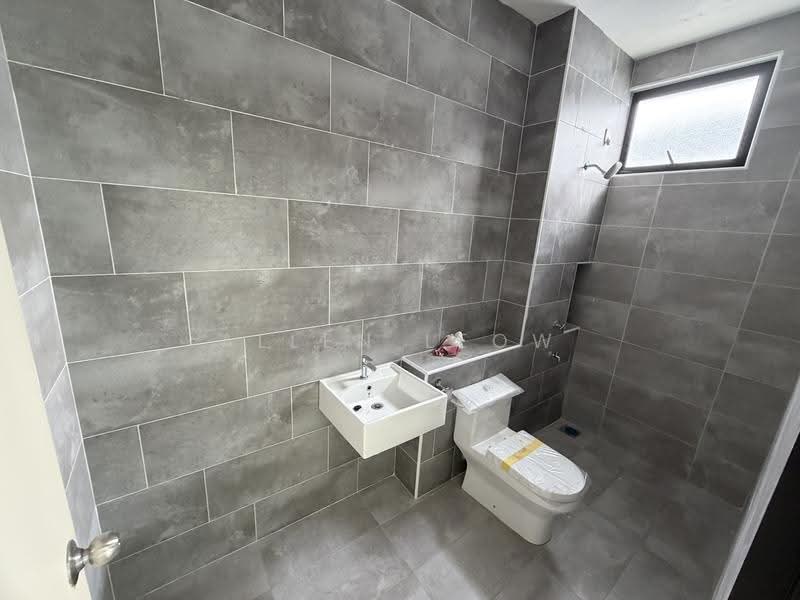 Rumah Kluster untuk Dijual di Iskandar Puteri (Nusajaya) (Johor) - Allen Leow - PropertyGuru.com.my