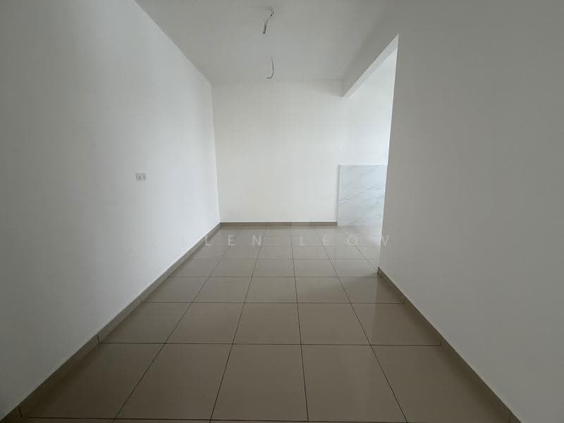 Rumah Kluster untuk Dijual di Iskandar Puteri (Nusajaya) (Johor) - Allen Leow - PropertyGuru.com.my