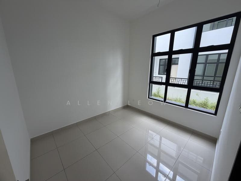 Rumah Kluster untuk Dijual di Iskandar Puteri (Nusajaya) (Johor) - Allen Leow - PropertyGuru.com.my