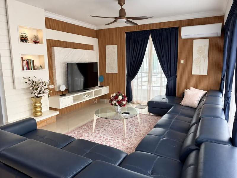 Kondominium untuk Disewa di Affina Bay - Jasmine Teh - PropertyGuru.com.my