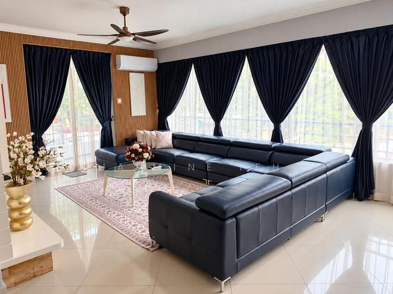 Kondominium untuk Disewa di Affina Bay - Jasmine Teh - PropertyGuru.com.my