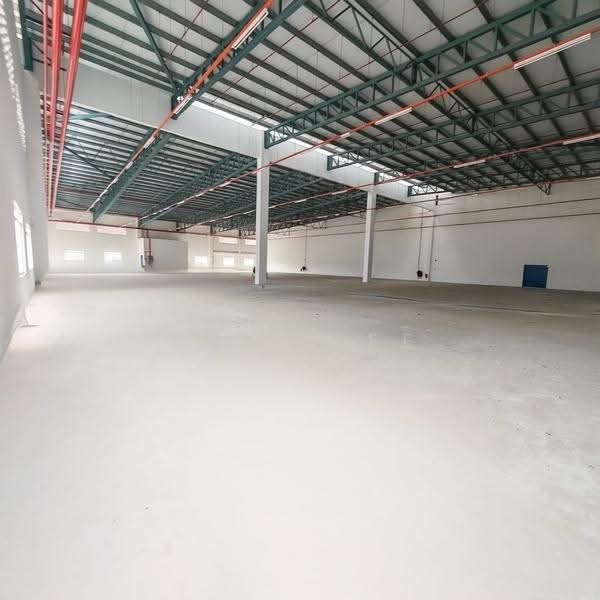 Kilang untuk Disewa di Kulim (Kedah) - C.H. Lee - PropertyGuru.com.my