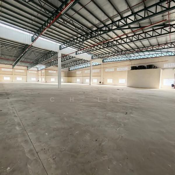Kilang untuk Disewa di Kulim (Kedah) - C.H. Lee - PropertyGuru.com.my