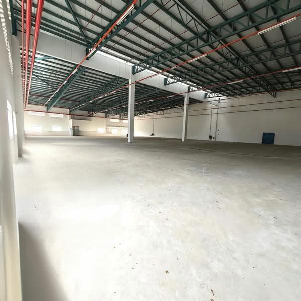 Kilang untuk Disewa di Kulim (Kedah) - C.H. Lee - PropertyGuru.com.my