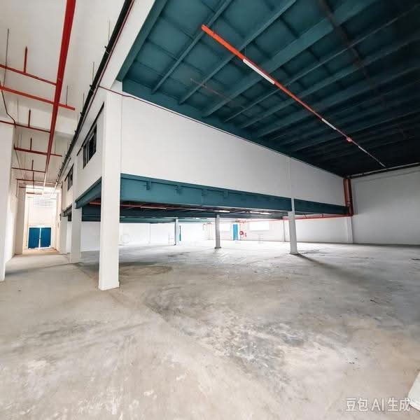 Kilang untuk Disewa di Kulim (Kedah) - C.H. Lee - PropertyGuru.com.my