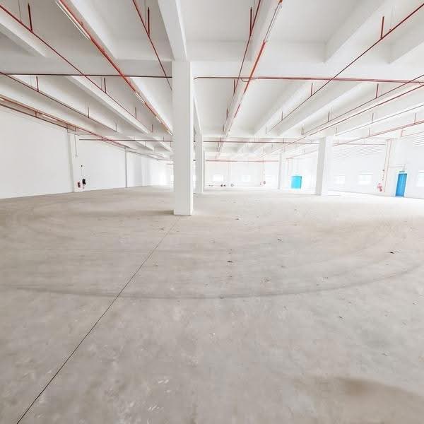 Kilang untuk Disewa di Kulim (Kedah) - C.H. Lee - Interior - PropertyGuru.com.my