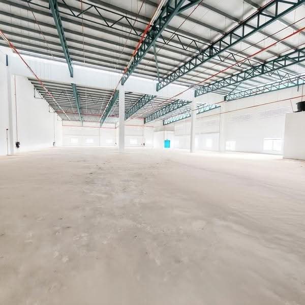Kilang untuk Disewa di Kulim (Kedah) - C.H. Lee - Interior - PropertyGuru.com.my