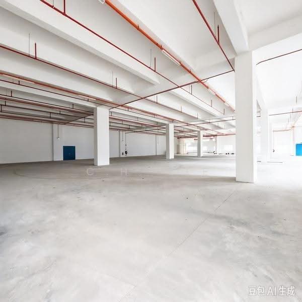 Kilang untuk Disewa di Kulim (Kedah) - C.H. Lee - PropertyGuru.com.my