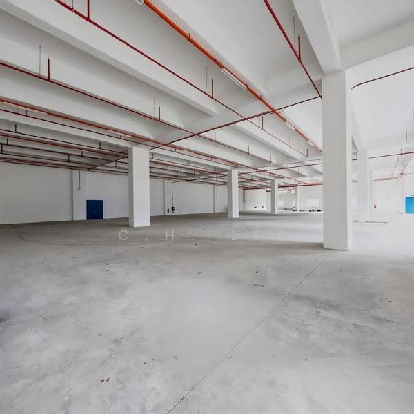 Kilang untuk Disewa di Kulim (Kedah) - C.H. Lee - PropertyGuru.com.my
