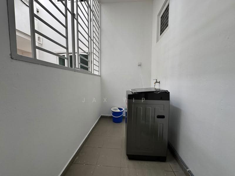 Kediaman Servis untuk Disewa di Seasons Amara Larkin - Jax Yip - PropertyGuru.com.my