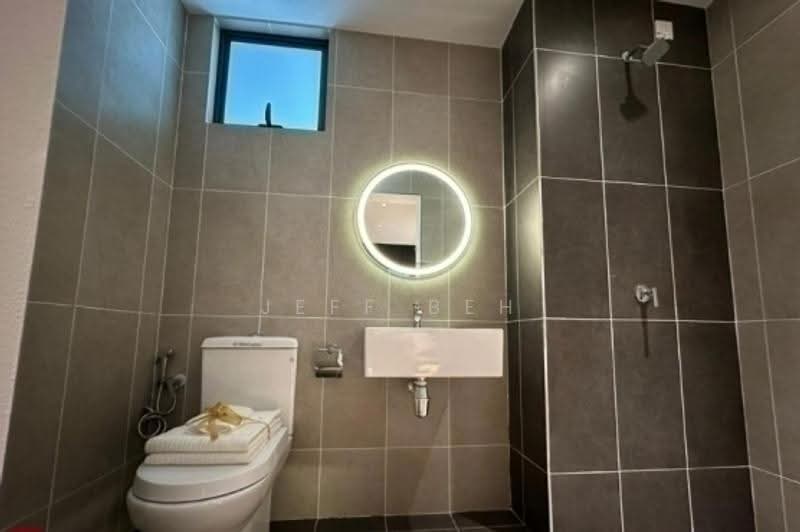 Service Residence for Sale at M Nova - Jeff Beh - Bathroom - PropertyGuru.com.my