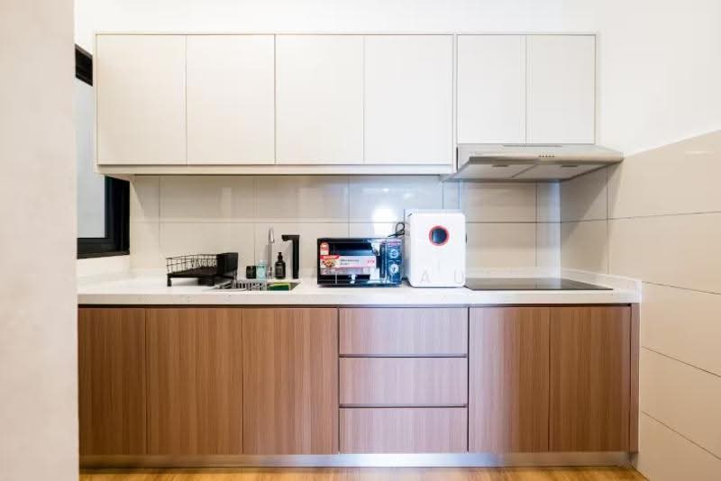 Condominium for Sale at The Havre Bukit Jalil - Kent Lau - Kitchen - PropertyGuru.com.my