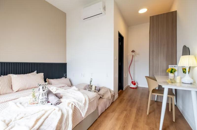 Condominium for Sale at The Havre Bukit Jalil - Kent Lau - Bedroom - PropertyGuru.com.my