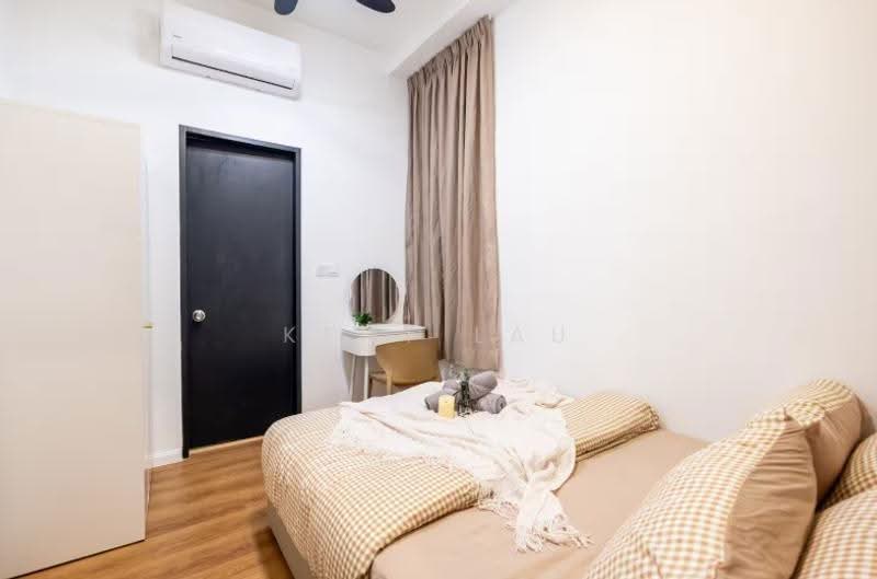 Condominium for Sale at The Havre Bukit Jalil - Kent Lau - Bedroom - PropertyGuru.com.my