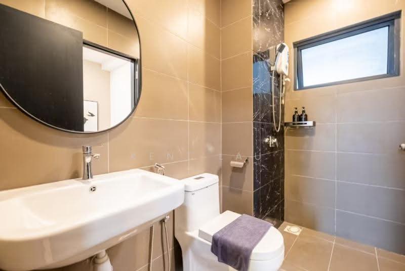 Condominium for Sale at The Havre Bukit Jalil - Kent Lau - Bathroom - PropertyGuru.com.my