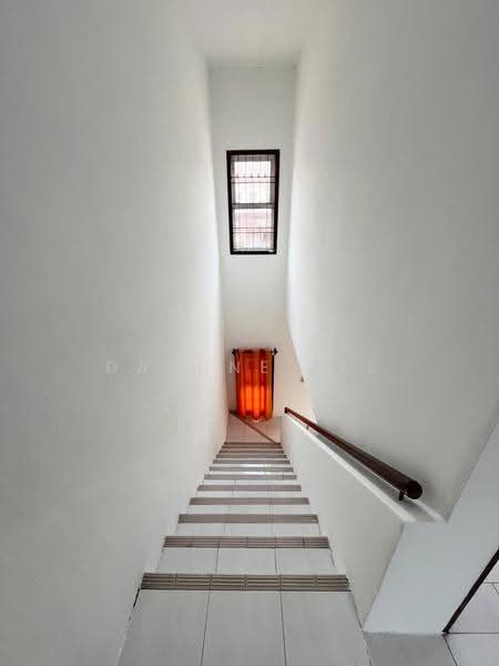2-storey Terraced House for Rent in Taman Puteri Wangsa (Ulu Tiram) - Daphne Lee - Interior - PropertyGuru.com.my