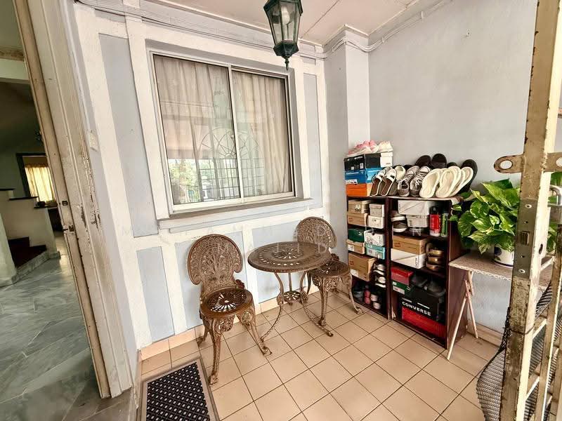 2-storey Terraced House for Sale in Usj 7 (Subang Jaya) - Mohammad Din Majid - Exterior - PropertyGuru.com.my