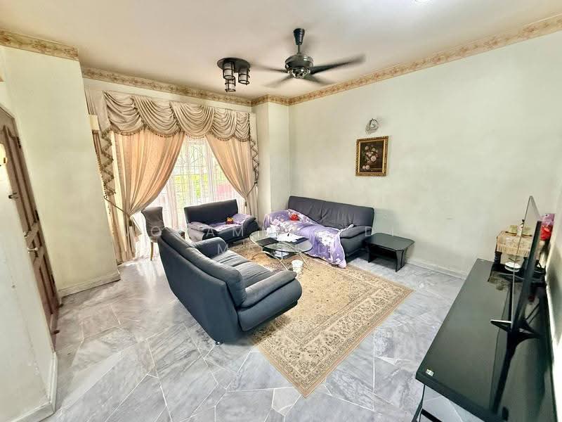 2-storey Terraced House for Sale in Usj 7 (Subang Jaya) - Mohammad Din Majid - PropertyGuru.com.my