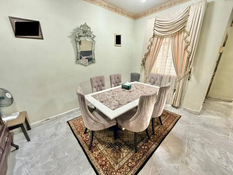 2-storey Terraced House for Sale in Usj 7 (Subang Jaya) - Mohammad Din Majid - PropertyGuru.com.my