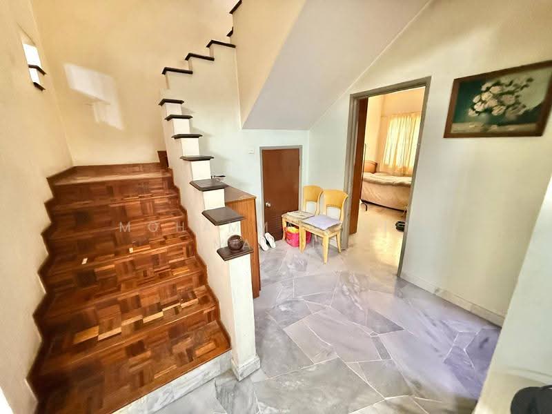 2-storey Terraced House for Sale in Usj 7 (Subang Jaya) - Mohammad Din Majid - PropertyGuru.com.my
