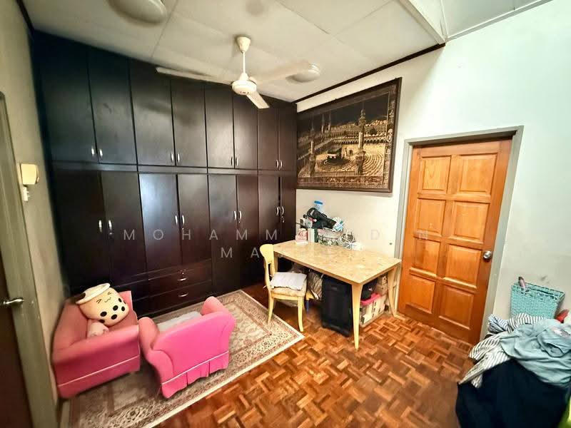 2-storey Terraced House for Sale in Usj 7 (Subang Jaya) - Mohammad Din Majid - PropertyGuru.com.my