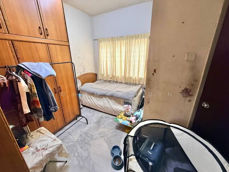 2-storey Terraced House for Sale in Usj 7 (Subang Jaya) - Mohammad Din Majid - PropertyGuru.com.my