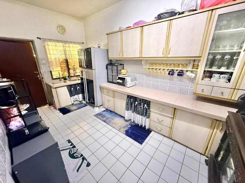 2-storey Terraced House for Sale in Usj 7 (Subang Jaya) - Mohammad Din Majid - PropertyGuru.com.my