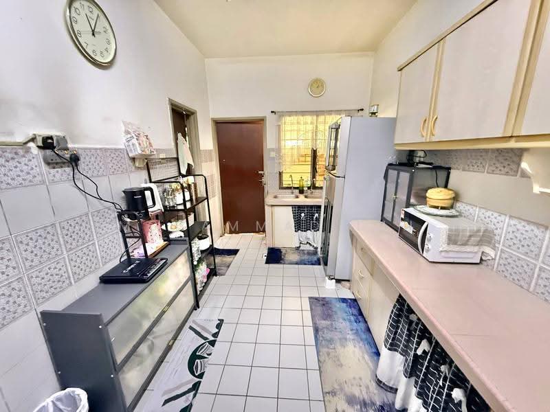 2-storey Terraced House for Sale in Usj 7 (Subang Jaya) - Mohammad Din Majid - PropertyGuru.com.my