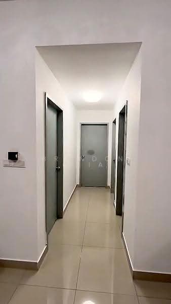 Kondominium untuk Disewa di Platinum Arena - Brandon Chia - PropertyGuru.com.my
