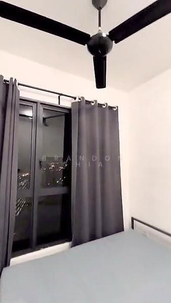 Kondominium untuk Disewa di Platinum Arena - Brandon Chia - PropertyGuru.com.my