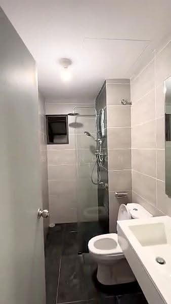 Kondominium untuk Disewa di Platinum Arena - Brandon Chia - PropertyGuru.com.my