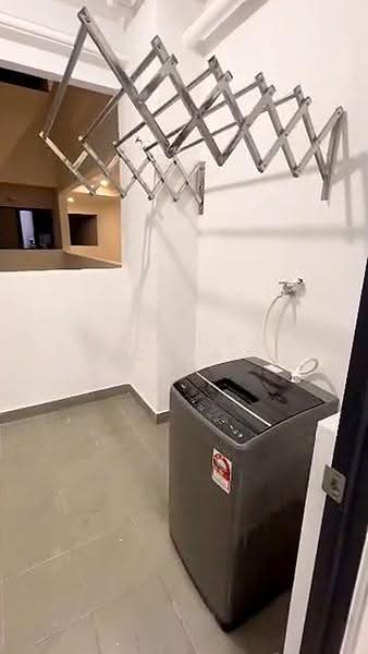Kondominium untuk Disewa di Platinum Arena - Brandon Chia - PropertyGuru.com.my