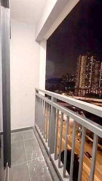 Kondominium untuk Disewa di Platinum Arena - Brandon Chia - PropertyGuru.com.my