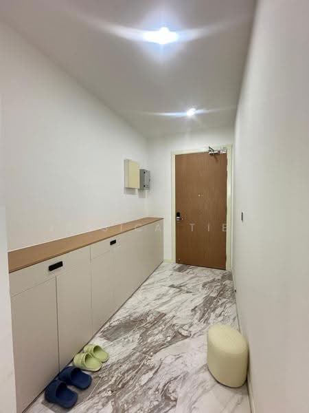 Apartment for Rent at Impiana - Jessica Tiew - Entrance - PropertyGuru.com.my