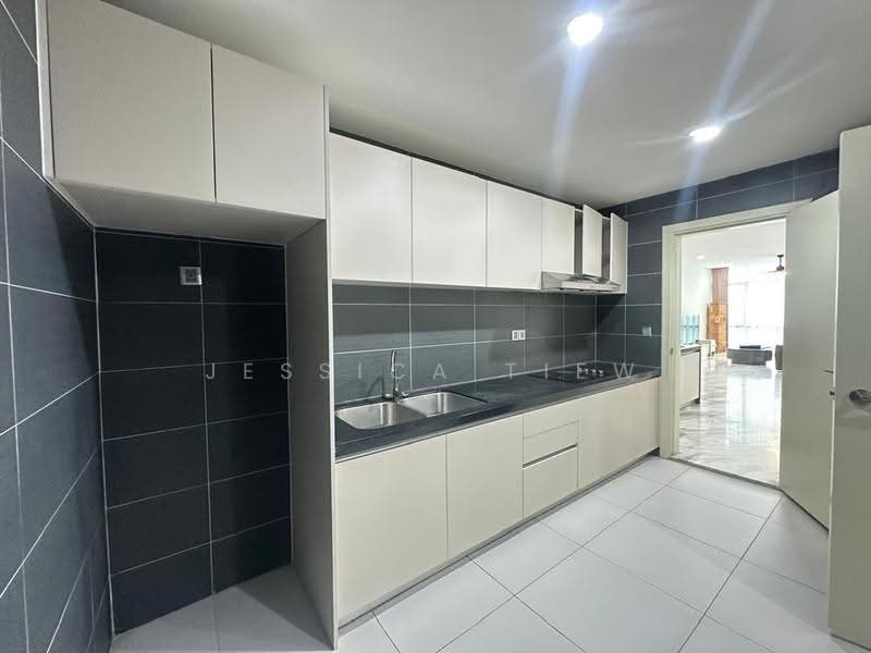 Apartment for Rent at Impiana - Jessica Tiew - Kitchen - PropertyGuru.com.my