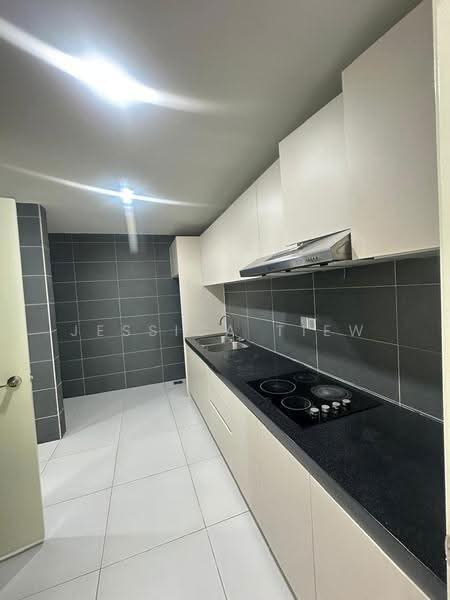 Apartment for Rent at Impiana - Jessica Tiew - Kitchen - PropertyGuru.com.my