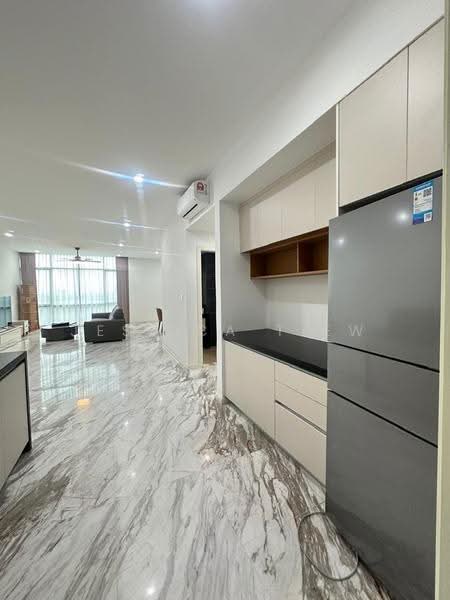 Apartment for Rent at Impiana - Jessica Tiew - Living Room - PropertyGuru.com.my